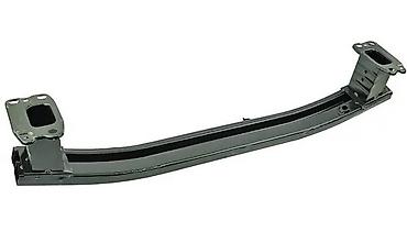 sonata: Усилитель бампера Hyundai, Новый, Аналог — 2