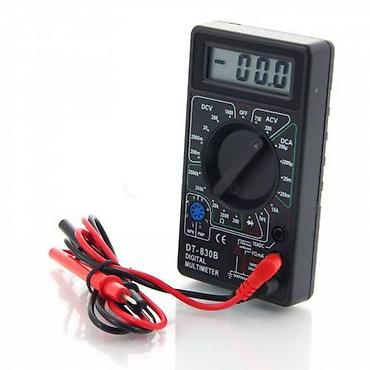 Multimetrlər və testerlər: Fluke 179 Multimetr satılır. ideal vəziyyətdə. Təzədən fərqlənmir -da lalafo.az — 11 Multimetrlər və testerlər: Fluke 179 Multimetr satılır. ideal vəziyyətdə. Təzədən fərqlənmir — 11