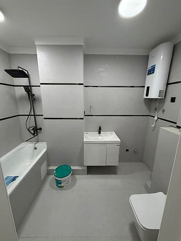 Продажа квартир: 2 комнаты, 60 м², Элитка, 3 этаж, Евроремонт — 5