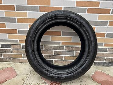 qazel yuk: Pirelli avtomobil şini – 4 ədəd * Brend: Pirelli * Tip — 7
