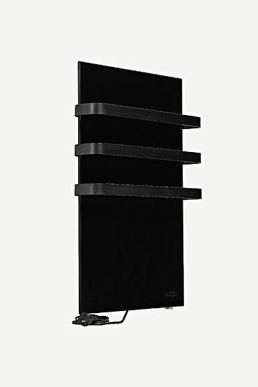 Электрические полотенцесушители: Электрические инфракрасные ПОЛОТЕНЦЕСУШИТЕЛИ (150 Вт) Электрический — 8