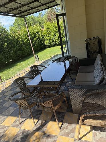 Коттедж, Радуга West, Кош-Кол