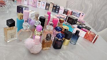 xeplore perfume: 30 ml A klass mini ətirlər. 3 ədədi 9.90 azn Bakı daxili metrolara — 1