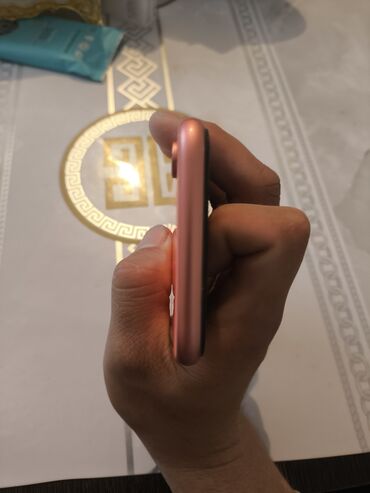 Apple iPhone: IPhone Xr, Б/у, 128 ГБ, Красный, Защитное стекло, 75 % — 4