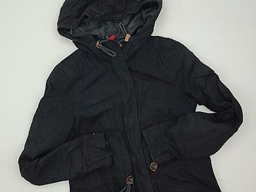 hm prochowiec: H&M Divided, Parka damska, rozmiar M — 1