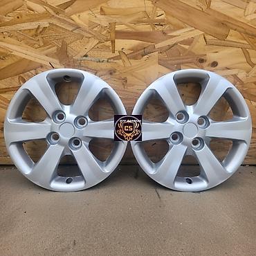 Kolpaklar: Kolpak Hyundai R 14 — 13