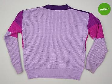 sweter f: Sweter damski, rozmiar M — 3