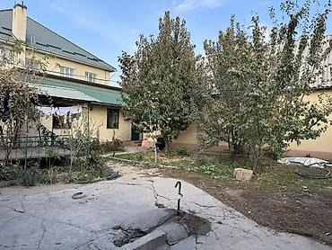 barn house: Продается одноэтажный кирпичный дом с большим двором и удобным выездом — 8