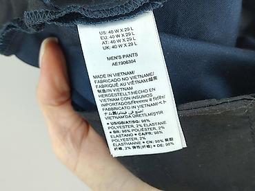 dresy s: My Essential Wardrobe, Chinosy dla mężczyzn, rozmiar 2XL — 5