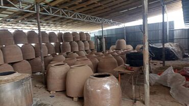 Очок: Тандыры Больше 6 лет опыта — 19