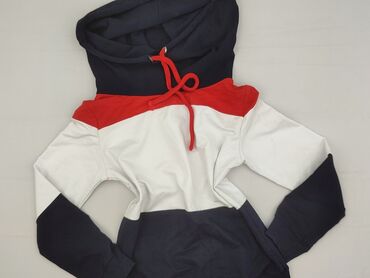 playboy missguided t shirty: Women`s hoodie, size L (EU 40)