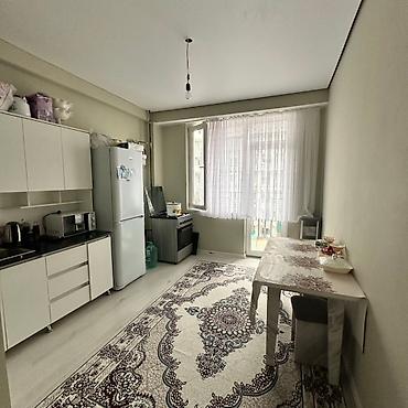 Светодиодная потолочная панель: Идеальная, просторная 2-комнатная квартира в Бишкеке — готова для — 15