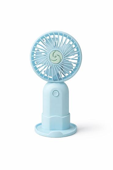 əl ventilyatoru: Kateqoriya: Fanlar Brend: No Brand Model: Mini Fan Məhsul: Fan — 1