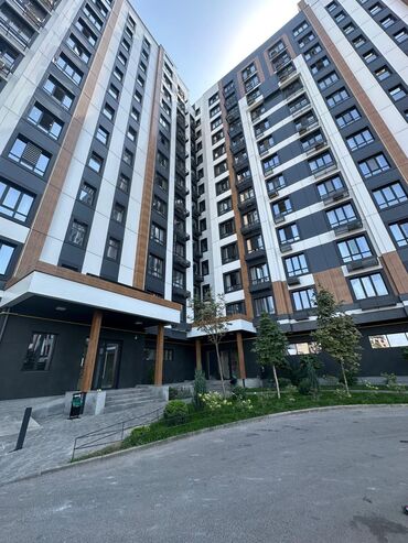 суточная квартира политех: 2 комнаты, 70 м², Элитка, 13 этаж, ПСО (под самоотделку)