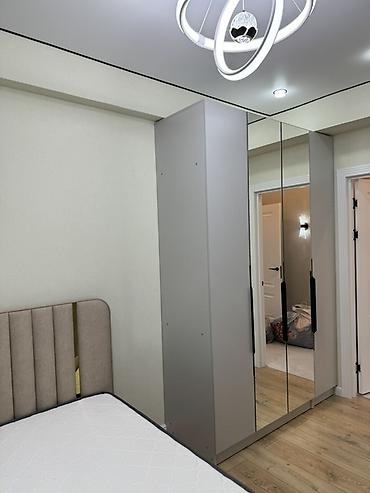 Продажа комнат: 52 м², С мебелью частично — 16