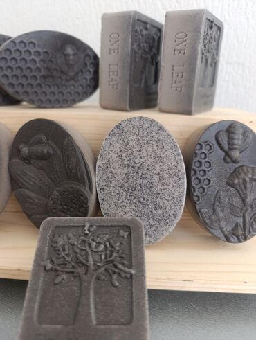 Гигиена и ароматизаторы: Лечебное мыло, лечебный шампунь, антибактериальное мыло, крем от — 12