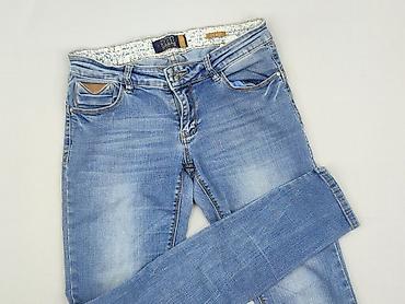 men with jeans: House, Jeansy damskie, rozmiar M — 1