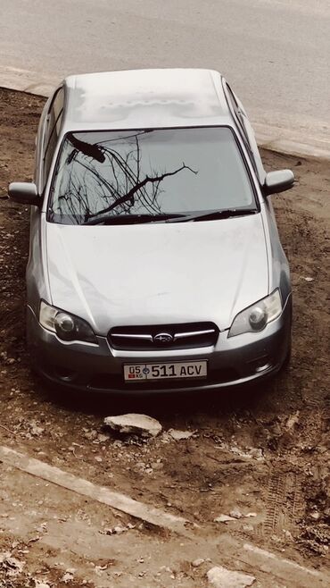 легаси бл5 рулевая рейка: Subaru Legacy: 2006 г., 2 л, Типтроник, Газ, Седан