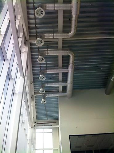 Другие стройуслуги: Вентиляция и кондиционирование. ♻️ Чистый воздух в помещении залог at lalafo.kg — 19 Другие стройуслуги: Вентиляция и кондиционирование. ♻️ Чистый воздух в помещении залог — 19