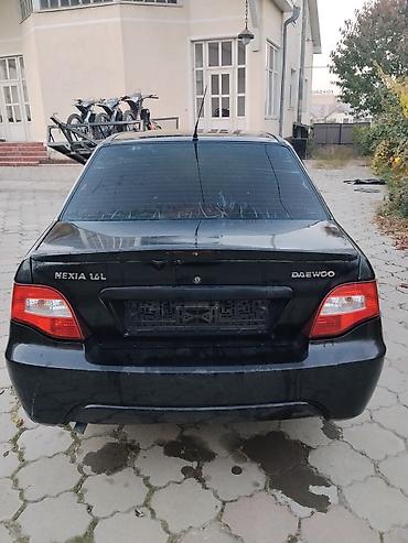 nexia r3: Daewoo Nexia: 2010 г., 1.6 л, Механика, Бензин, Седан — 3