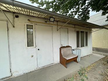 Аренда домов: 50 м², 2 комнаты, Только девушкам — 1