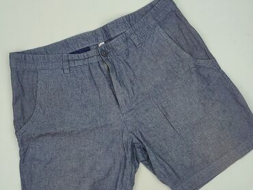 zara woskowane spodnie: Shorts for men, L (EU 40), House, condition - Perfect