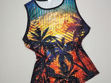 only szorty: Top damski, rozmiar 2XL — 1