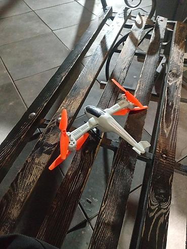 fpv drone: Квадрокоптер Syma (игрушечный дрон) - Форм‑фактор: 4‑винтовой — 3