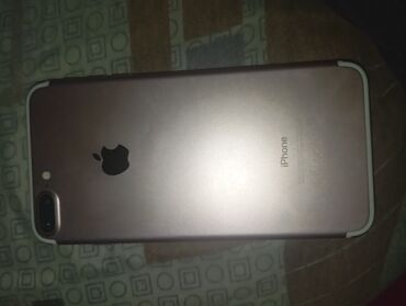 айфон 11 купить дешево: IPhone 7 Plus, Rose Gold, Чехол