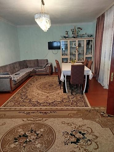 Ev üçün digər mallar: Köhne Suraxanı 4 otaqlı ev 2 sotun içərisində 1.5 sot ev tikilib yarım — 1