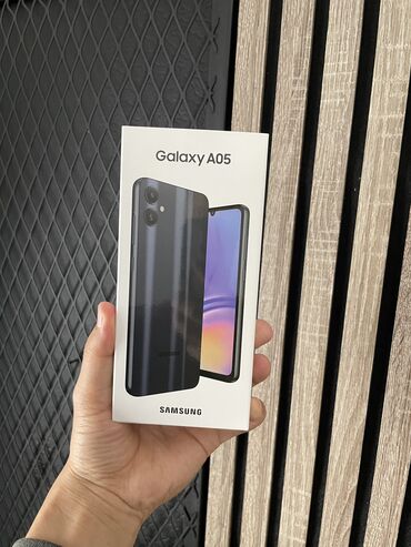 samsung galaxy ace 4: Samsung Galaxy A05, Новый, 64 ГБ, 2 SIM