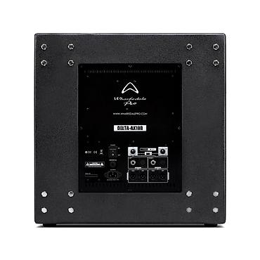 калонки: 🔊Wharfedale Pro Delta-AX18B aktiv 18" sabvufer🔊 🛠️ Wharfedale Pro — 3