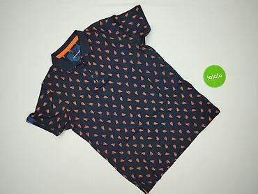 mango outlet: Diverse, Koszulka polo dla mężczyzn, rozmiar L — 2