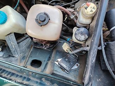 vaz 2106 şit: VAZ 2106 “Lada” sedan Xüsusiyyətlər: - Kuzov: 4 qapılı sedan, tünd — 6