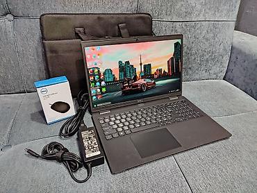 Ноутбуки Dell: Для программирования, Новый, Intel Core i5 — 1