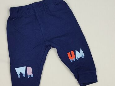 Sweatpants, Fox&Bunny, 6-9 months, condition - Very good