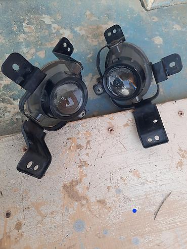 elantra led stop: Chevrolet CRUZ, 2015 il, Orijinal, ABŞ, İşlənmiş — 1