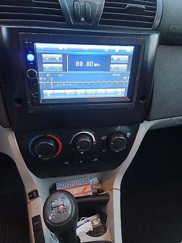 Fiat: Vlasnik 7 godina,2 kljuca,redovno odrzavan,do velikog servisa na lalafo.rs — 15 Fiat: Vlasnik 7 godina,2 kljuca,redovno odrzavan,do velikog servisa — 15