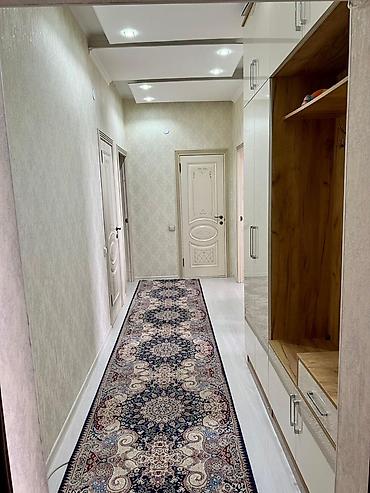 Продажа комнат: 78 м², Без мебели — 11