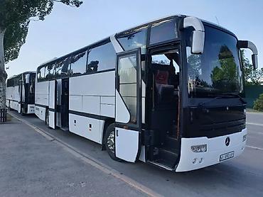 Авто кызматтары: Оказываем качественные пассажирские перевозки! Автобусы и — 2