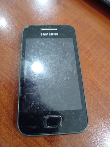 samsung s5830 galaxy ace: Samsung S5830 Galaxy Ace