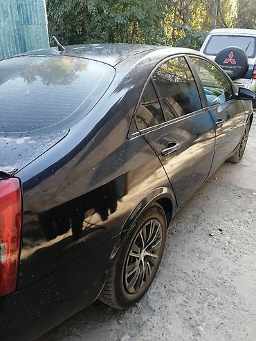 мотоцикл мопед купить: Nissan : 2003 г., 2 л, Автомат, Бензин, Седан — 3