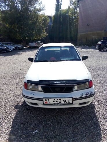 Daewoo: Daewoo Nexia: 1995 г., 1.5 л, Механика, Бензин, Седан