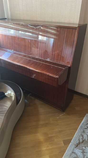Digər mebel: Belarus