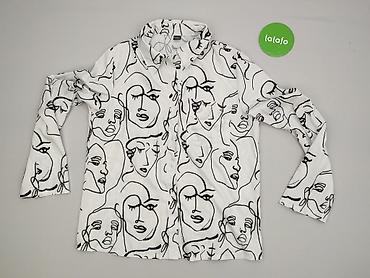 c: Shein, Koszula damska, rozmiar S — 2