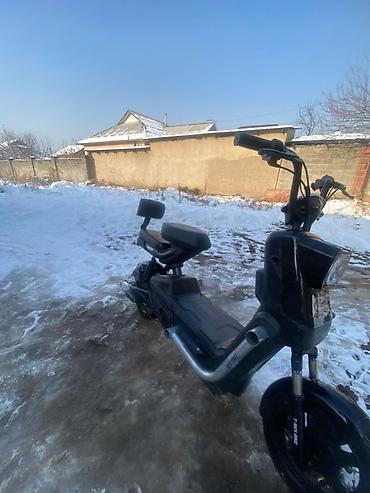 Скутеры: Электроскутер (городской мини-скутер) 500 WT, обмен интересует на — 4