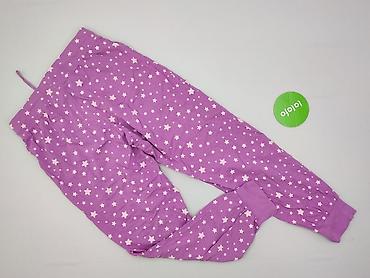 slippers: Spodnie dresowe damskie, rozmiar S — 3