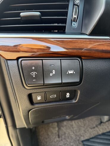 Kia: Kia K7: 2017 г., 3 л, Автомат, Газ, Седан — 7