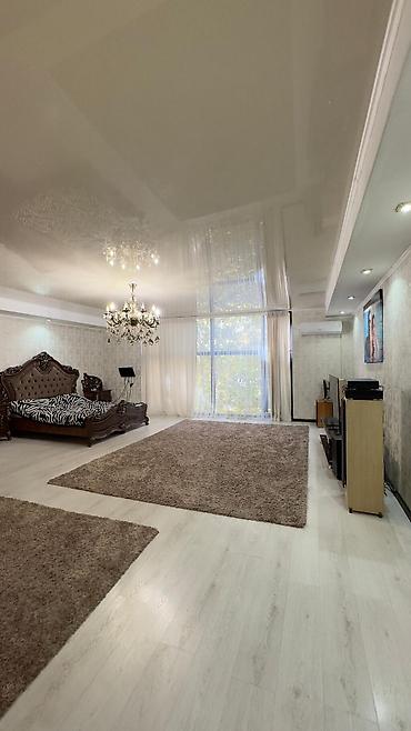 Продажа коттеджей и домов: ‼️ *СРОЧНО ПРОДАЁТСЯ ДОМ 260м², 4.5сот.,6 ком.* ‼️ *Дом заходи — 5