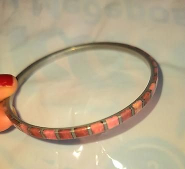 Серебряные браслеты: Браслет, Проба 925, Женские, Новый — 1